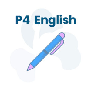 Primary 4 MAPS ENGLISH (MAR 2024)