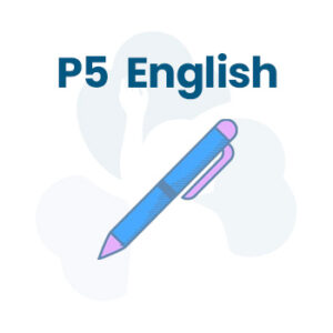Primary 5 MAPS ENGLISH (OCT 2023)