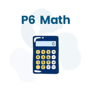 Math PSLE Preparatory Course (PPC 3) Lesson Commence On 25 May 2023