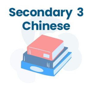 [PROMO] Secondary 3 Chinese (2023) Buy 1 Term and Get 5 more Lessons FREE