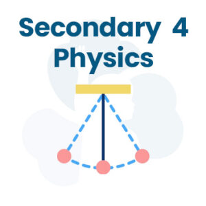 Sec 4 Science – Physics (2023)